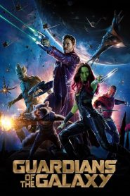 Guardians of the Galaxy – 2014