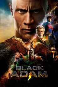 Black Adam – 2022