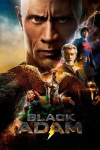 Black Adam – 2022
