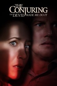 The Conjuring: The Devil Made Me Do It – 2021