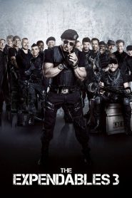 The Expendables 3 – 2014