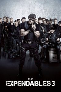 The Expendables 3 – 2014