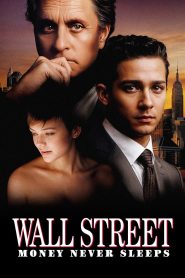 Wall Street: Money Never Sleeps – 2010