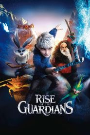 Rise of the Guardians – 2012