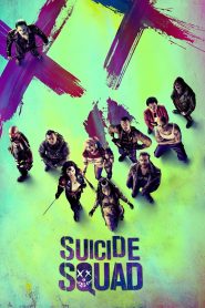 Suicide Squad – 2016