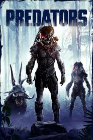 Predators – 2010