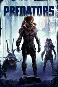 Predators – 2010