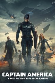 Captain America: The Winter Soldier – 2014