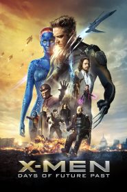 X-Men: Days of Future Past – 2014