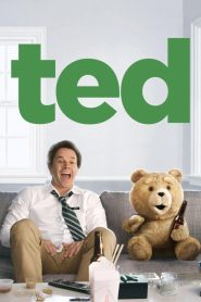 Ted – 2012