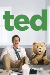 Ted – 2012