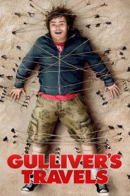 Gulliver’s Travels – 2010