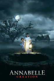 Annabelle: Creation – 2017