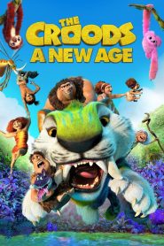 The Croods: A New Age – 2020