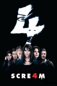 Scream 4 – 2011