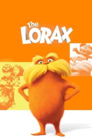 The Lorax – 2012