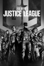 Zack Snyder’s Justice League – 2021