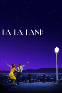 La La Land – 2016