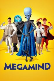 Megamind – 2010