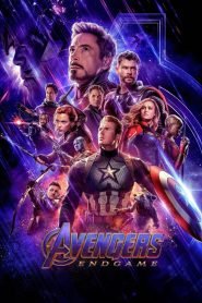Avengers: Endgame – 2019