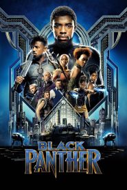 Black Panther – 2018