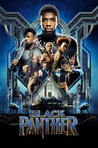 Black Panther – 2018