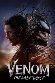 Venom: The Last Dance – 2024