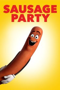 Sausage Party – 2016