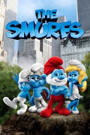 The Smurfs – 2011