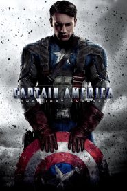 Captain America: The First Avenger – 2011