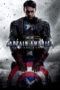 Captain America: The First Avenger – 2011