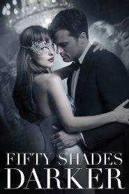 Fifty Shades Darker – 2017