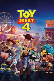 Toy Story 4 – 2019