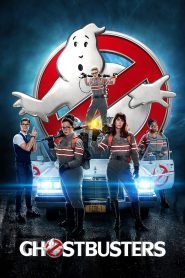 Ghostbusters – 2016