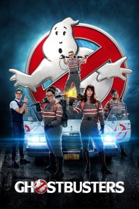 Ghostbusters – 2016