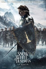 Snow White and the Huntsman – 2012