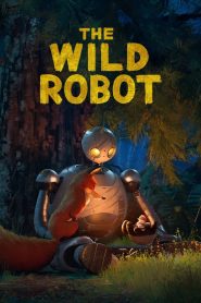 The Wild Robot – 2024