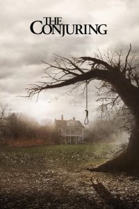 The Conjuring – 2013