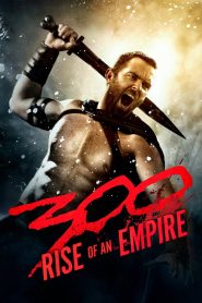 300: Rise of an Empire – 2014