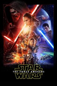 Star Wars: The Force Awakens – 2015