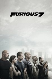 Furious 7 – 2015