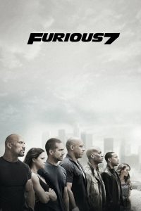 Furious 7 – 2015