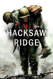 Hacksaw Ridge – 2016
