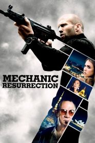 Mechanic: Resurrection – 2016