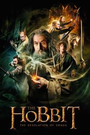The Hobbit: The Desolation of Smaug – 2013