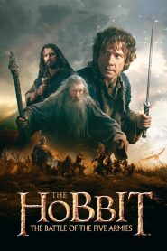 The Hobbit: The Battle of the Five Armies – 2014