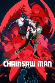 Chainsaw Man – The Movie: Reze Arc – 2025
