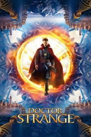 Doctor Strange – 2016