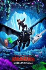 How to Train Your Dragon: The Hidden World – 2019
