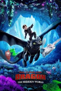 How to Train Your Dragon: The Hidden World – 2019